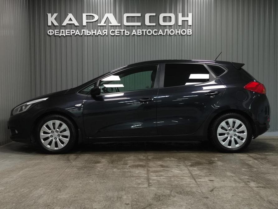 Kia Ceed II Пермь  - изображение 5