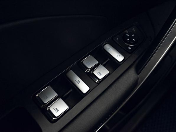 Geely Atlas Pro с пробегом 2022 года, цена 1 975 000 рублей, 64000 км, внедорожник, Автокод Объявления