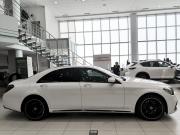 Mercedes-Benz S-Класс VI (W222 C217) Казань  - изображение 27
