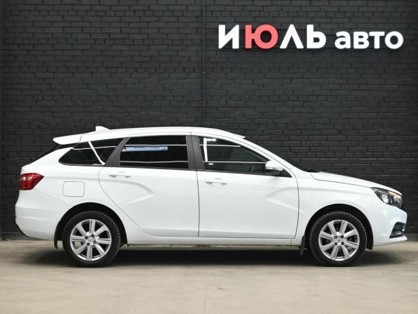 Lada (ВАЗ) Vesta I с пробегом 2020 года, цена 1 200 000 рублей, 102301 км, универсал, Автокод Объявления