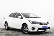 Toyota Corolla XI (E160 E170 E180) Сургут  - изображение 18