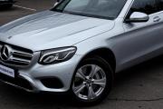 Mercedes-Benz GLC I (X253) Москва  - изображение 69