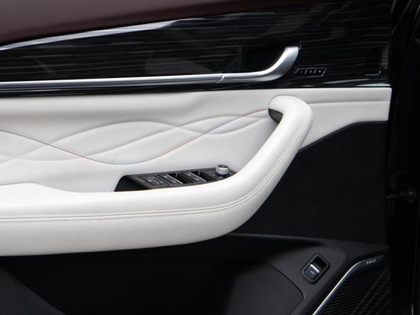 Geely Monjaro I с пробегом 2023 года, цена 3 133 000 рублей, 16158 км, внедорожник, Автокод Объявления