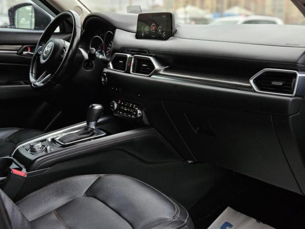 Mazda CX-5 II с пробегом 2019 года, цена 2 620 000 рублей, 158200 км, внедорожник, Автокод Объявления