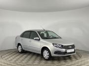 Lada (ВАЗ) Granta I Рестайлинг Воронеж  - изображение 22