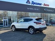Nissan Qashqai II Рестайлинг Набережные Челны  - изображение 24