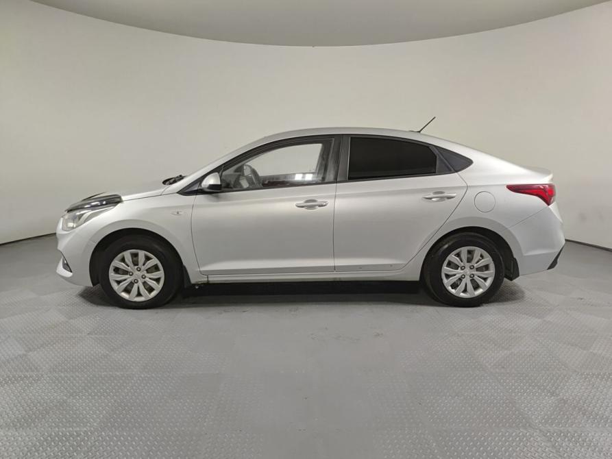 Hyundai Solaris II Уфа  - изображение 10