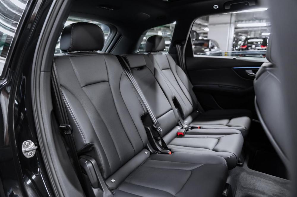 Audi Q7 II (4M) Рестайлинг 2 Москва  - изображение 18
