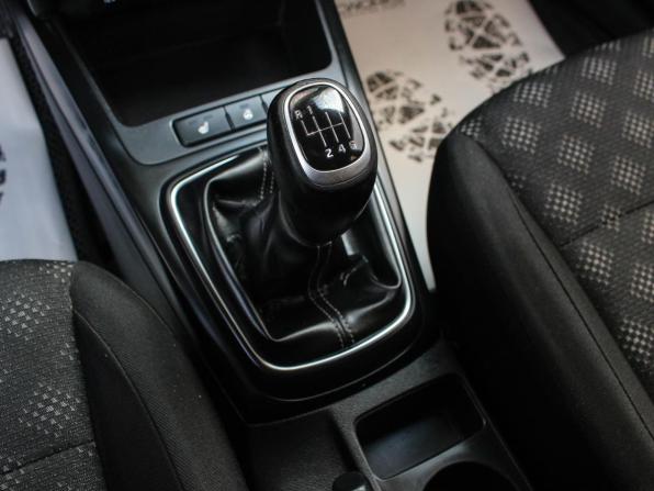 Kia Rio IV с пробегом 2017 года, цена 1 080 300 рублей, 154475 км, седан, Автокод Объявления