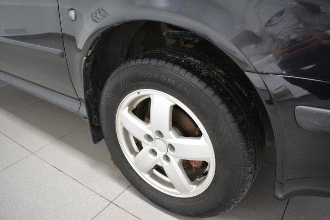 Skoda Octavia I (A4) Рестайлинг с пробегом 2008 года, цена 399 000 рублей, 307000 км, лифтбек, Автокод Объявления