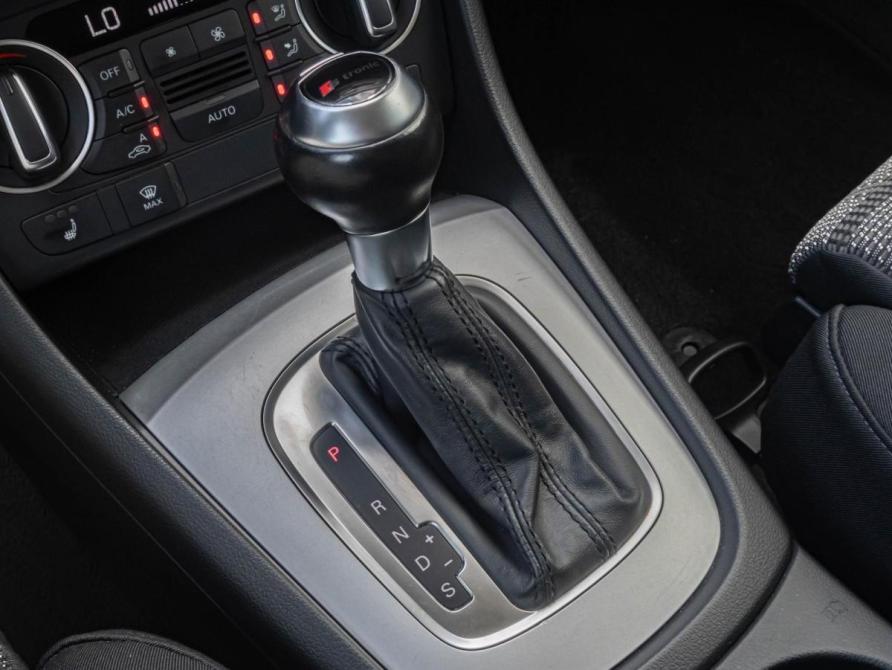 Audi Q3 I (8U) Рестайлинг Краснодар  - изображение 17