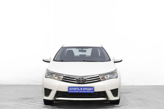 Toyota Corolla XI (E160 E170 E180) с пробегом 2013 года, цена 1 299 000 рублей, 229000 км, седан, Автокод Объявления