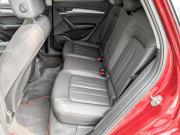Audi Q5 II (FY) Рестайлинг Москва  - изображение 42