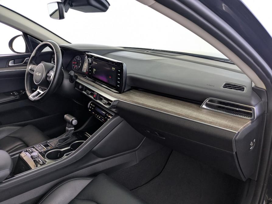 Kia K5 III Москва  - изображение 25