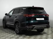 Chery Tiggo 8 Pro Max I Рестайлинг Санкт-Петербург  - изображение 36