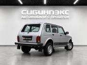 Lada (ВАЗ) 2131 (4x4) I Кемерово  - изображение 17