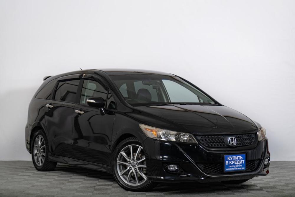 Honda Stream II Рестайлинг Томск  - изображение 1