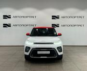 Kia Soul III Санкт-Петербург  - изображение 34