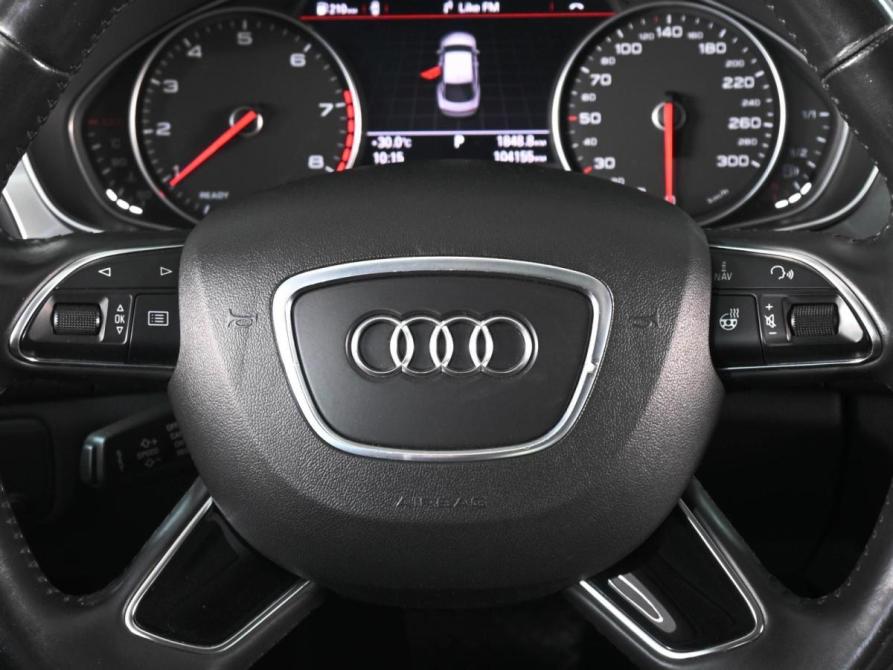 Audi A7 I (4G) Рестайлинг Ростов-на-Дону  - изображение 12