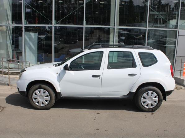 Renault Duster I с пробегом 2014 года, цена 565 000 рублей, 164718 км, внедорожник, Автокод Объявления