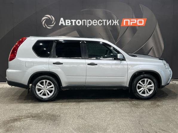 Nissan X-Trail II Рестайлинг с пробегом 2013 года, цена 1 375 000 рублей, 239903 км, внедорожник, Автокод Объявления