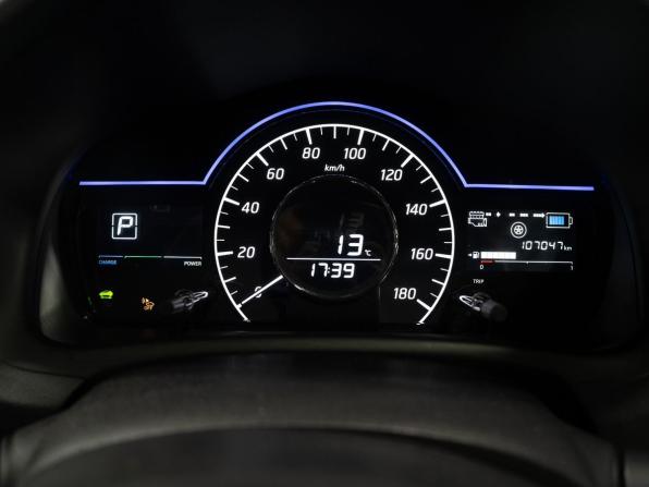 Nissan Note II Рестайлинг с пробегом 2019 года, цена 1 350 000 рублей, 105000 км, хэтчбек, Автокод Объявления