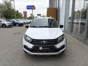 Lada (ВАЗ) Granta I Рестайлинг Москва  - изображение 22