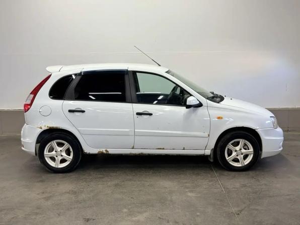 Lada (ВАЗ) Kalina I с пробегом 2011 года, цена 219 000 рублей, 199970 км, хэтчбек, Автокод Объявления