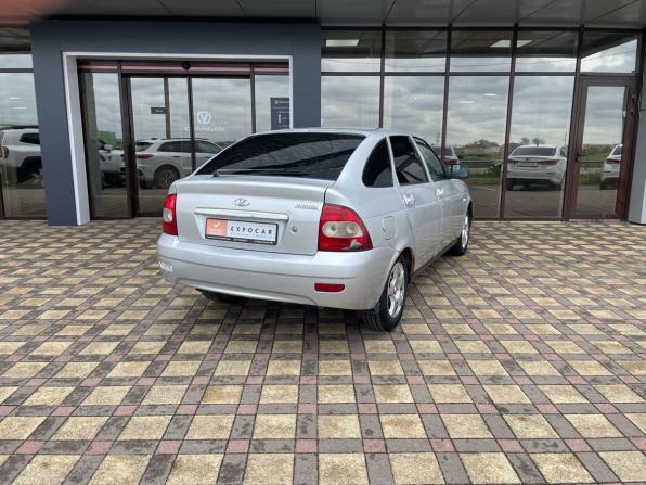 Lada (ВАЗ) Priora I с пробегом 2010 года, цена 242 000 рублей, 358000 км, хэтчбек, Автокод Объявления