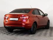 Lada (ВАЗ) Vesta I Санкт-Петербург  - изображение 28