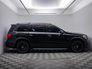 Mercedes-Benz GL-Класс AMG Москва  - изображение 25