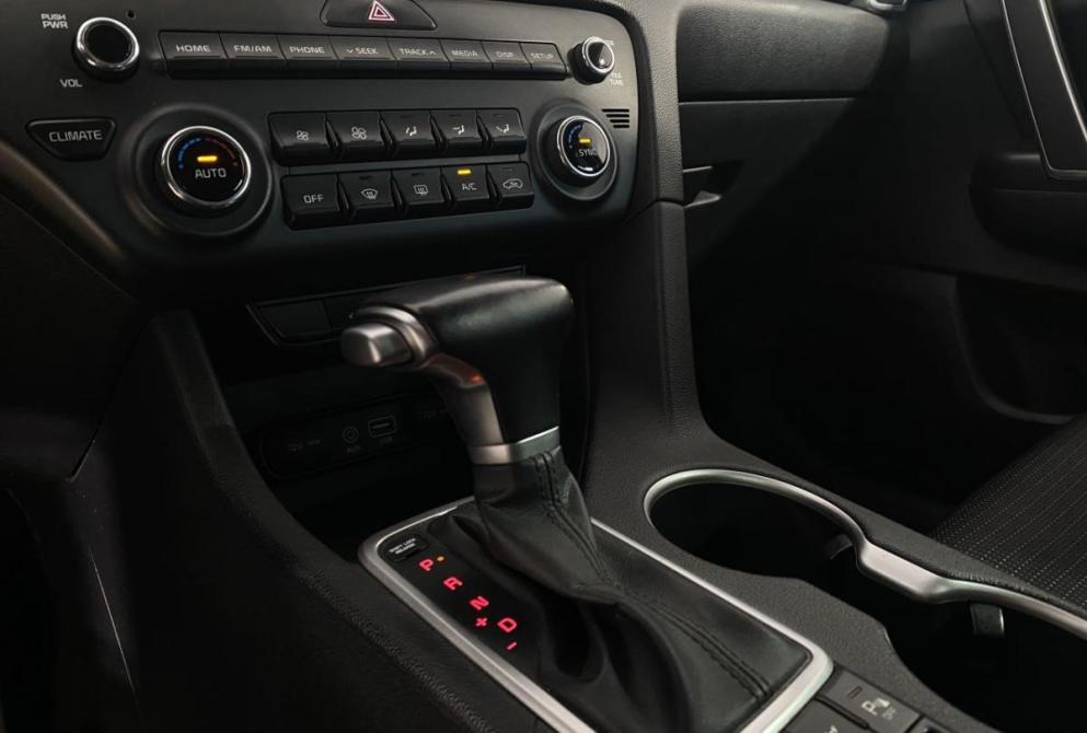 Kia Sportage IV Рестайлинг Саранск  - изображение 23