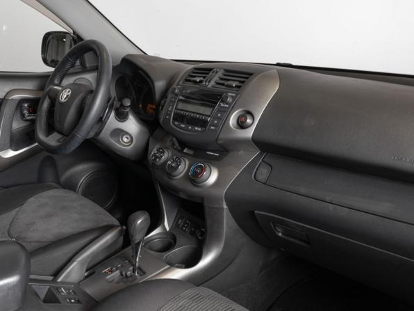 Toyota RAV4 III (XA30) Рестайлинг с пробегом 2011 года, цена 1 406 600 рублей, 177360 км, внедорожник, Автокод Объявления