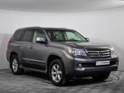Lexus GX II Санкт-Петербург  - изображение 36