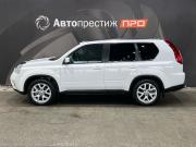 Nissan X-Trail II Рестайлинг Пермь  - изображение 32