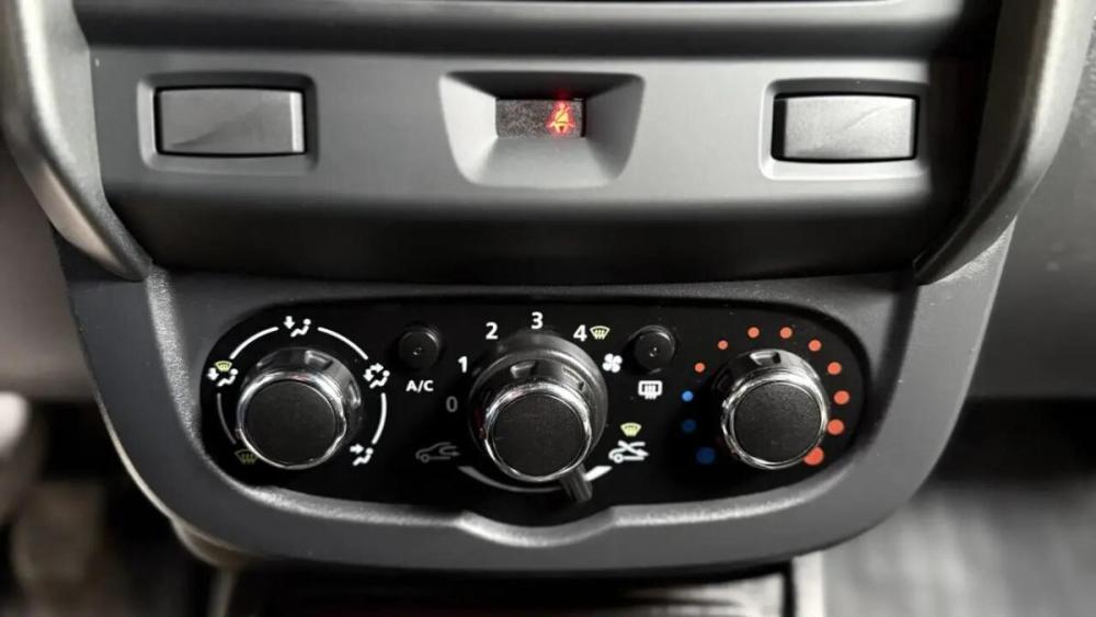 Renault Duster I Рестайлинг Смоленск  - изображение 18
