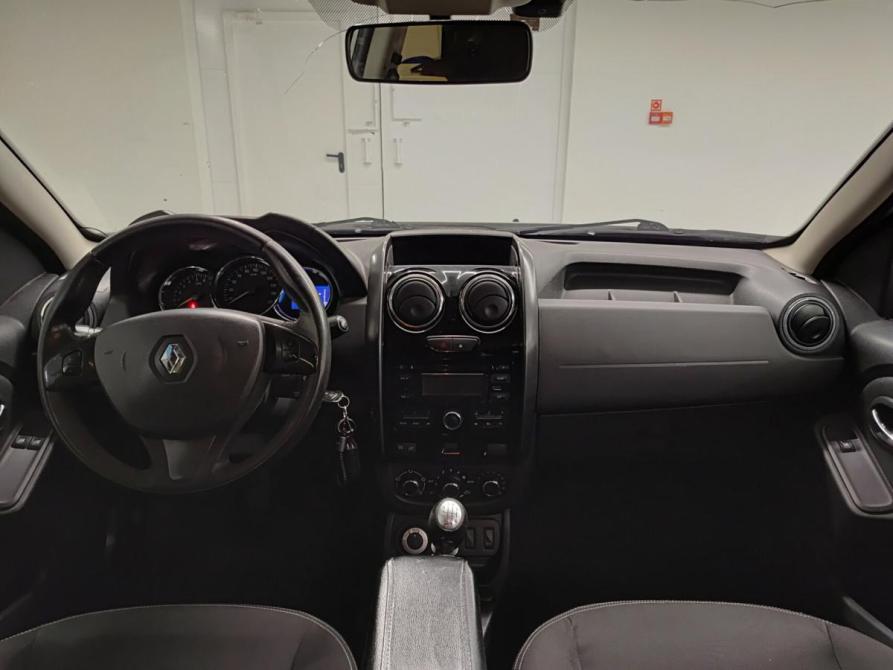 Renault Duster I Рестайлинг Казань  - изображение 17