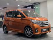 Nissan Dayz I Рестайлинг Новосибирск  - изображение 24