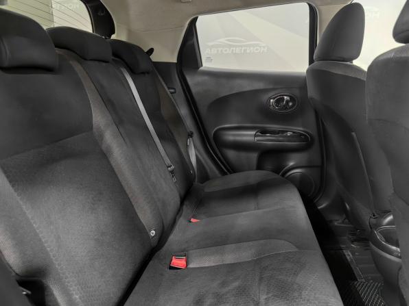 Nissan Juke I Рестайлинг с пробегом 2014 года, цена 1 320 000 рублей, 99900 км, внедорожник, Автокод Объявления