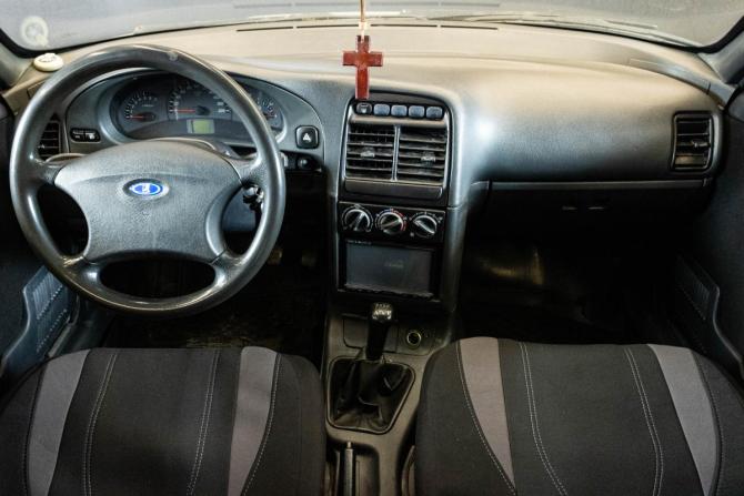 Lada (ВАЗ) 2110 с пробегом 2012 года, цена 199 000 рублей, 203290 км, седан, Автокод Объявления