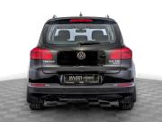 Volkswagen Tiguan I Рестайлинг Москва  - изображение 33