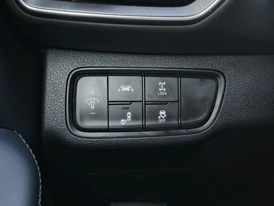 Hyundai Santa Fe IV Санкт-Петербург  - изображение 12