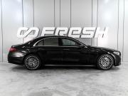Mercedes-Benz S-Класс VII (W223) Ростов-на-Дону  - изображение 34
