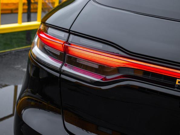 Porsche Macan I Рестайлинг с пробегом 2021 года, цена 6 495 000 рублей, 38398 км, внедорожник, Автокод Объявления