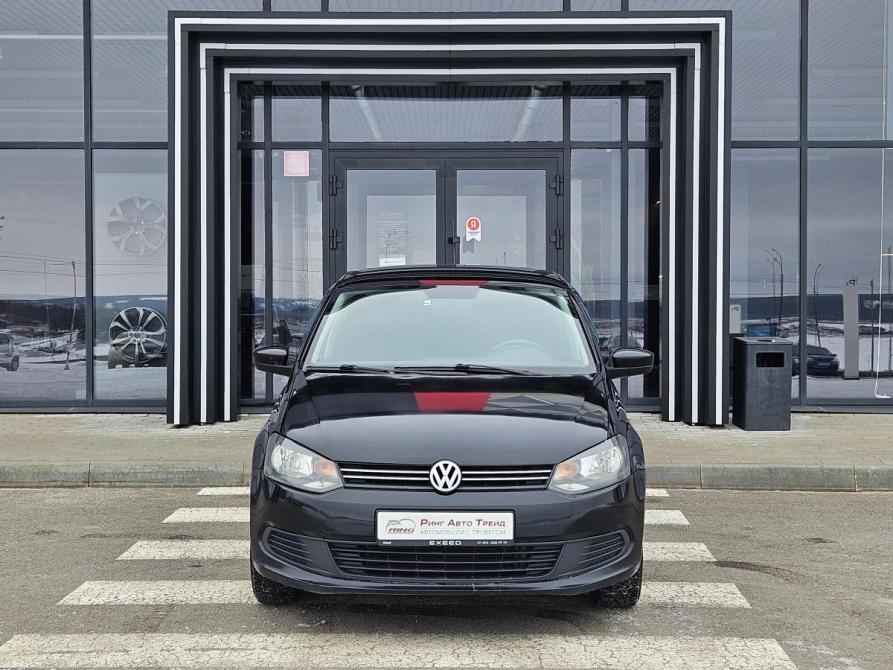 Volkswagen Polo V Воронеж  - изображение 2