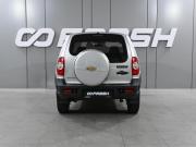 Chevrolet Niva I Рестайлинг Ростов-на-Дону  - изображение 19