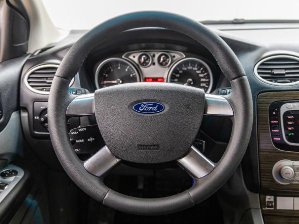Ford Focus II Рестайлинг с пробегом 2008 года, цена 668 000 рублей, 154170 км, седан, Автокод Объявления