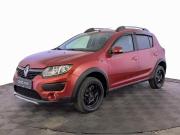 Renault Sandero II Москва  - изображение 27