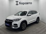 Chery Tiggo 8 I Воронеж  - изображение 25