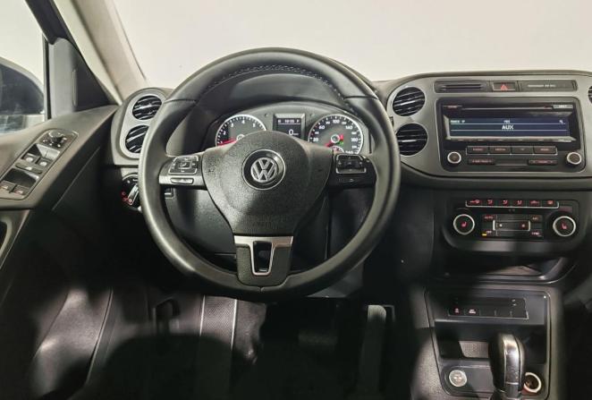 Volkswagen Tiguan I Рестайлинг с пробегом 2013 года, цена 880 000 рублей, 249300 км, внедорожник, Автокод Объявления